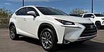 Used 2015 LEXUS NX 200T  in MESA, ARIZONA