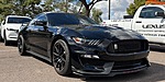 Used 2018 FORD MUSTANG SHELBY GT350 in MESA, ARIZONA