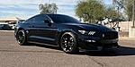 Used 2018 FORD MUSTANG SHELBY GT350 in MESA, ARIZONA