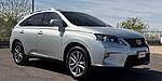 Used 2014 LEXUS RX350  in MESA, ARIZONA