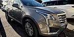 Used 2018 CADILLAC XT5 LUXURY AWD in MESA, ARIZONA