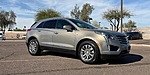 Used 2018 CADILLAC XT5 LUXURY AWD in MESA, ARIZONA