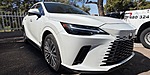 Used 2024 LEXUS RX RX 350 PREMIUM in MESA, ARIZONA
