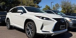 Used 2020 LEXUS RX RX 450HL in MESA, ARIZONA