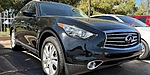 Used 2015 INFINITI QX70  in MESA, ARIZONA