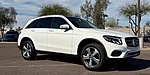 Used 2019 MERCEDES-BENZ GLC-CLASS GLC 300 in MESA, ARIZONA