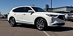 Used 2023 ACURA MDX W/TECHNOLOGY PACKAGE in MESA, ARIZONA