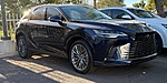 Used 2024 LEXUS RX RX 350H in MESA, ARIZONA