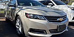 Used 2015 CHEVROLET IMPALA LTZ in MESA, ARIZONA