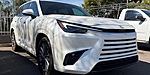 Used 2024 LEXUS TX TX 350 PREMIUM in MESA, ARIZONA