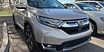 Used 2017 Honda CR-V TOURING in MESA, ARIZONA