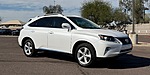 Used 2013 LEXUS RX350  in MESA, ARIZONA