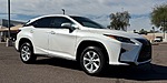 Used 2017 LEXUS RX RX 350 in MESA, ARIZONA