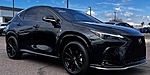 Used 2026 LEXUS NX NX 450H+ F SPORT HANDLING in MESA, ARIZONA