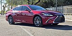 Used 2025 LEXUS ES ES 300H in MESA, ARIZONA