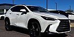 Used 2024 LEXUS NX NX 450H+ LUXURY in MESA, ARIZONA