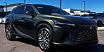 Used 2023 LEXUS RX RX 350H in MESA, ARIZONA
