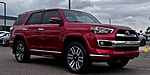 Used 2014 TOYOTA 4RUNNER SR5 in MESA, ARIZONA