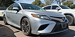 Used 2018 TOYOTA CAMRY XSE in MESA, ARIZONA