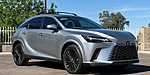 Used 2024 LEXUS RX RX 350 in MESA, ARIZONA