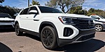 Used 2025 Volkswagen Atlas Cross Sport 2.0T SE W/TECHNOLOGY in MESA, ARIZONA