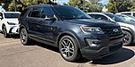 Used 2017 FORD EXPLORER SPORT in MESA, ARIZONA