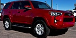 Used 2016 TOYOTA 4RUNNER LIMITED in MESA, ARIZONA