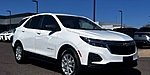 Used 2022 CHEVROLET EQUINOX LS in MESA, ARIZONA