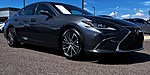 Used 2025 LEXUS ES ES 300H in MESA, ARIZONA