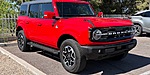 Used 2022 FORD BRONCO BASE in MESA, ARIZONA