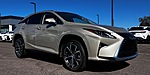 Used 2017 LEXUS RX RX 350 in MESA, ARIZONA