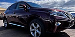 Used 2013 LEXUS RX350  in MESA, ARIZONA