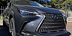 Used 2025 LEXUS NX NX 350H PREMIUM in MESA, ARIZONA