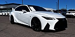Used 2023 LEXUS IS IS 350 F SPORT in MESA, ARIZONA