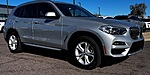 Used 2021 BMW X3 XDRIVE30I in MESA, ARIZONA