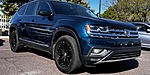 Used 2018 Volkswagen Atlas 3.6L V6 SEL in MESA, ARIZONA