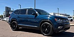 Used 2018 Volkswagen Atlas 3.6L V6 SEL in MESA, ARIZONA