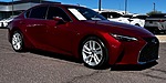 Used 2023 LEXUS IS IS 300 in MESA, ARIZONA