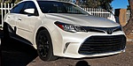 Used 2018 TOYOTA AVALON TOURING in MESA, ARIZONA