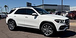 Used 2021 MERCEDES-BENZ GLE GLE 350 in MESA, ARIZONA