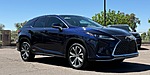 Used 2022 LEXUS RX RX 450H in MESA, ARIZONA