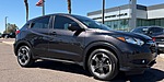 Used 2018 Honda HR-V EX in MESA, ARIZONA