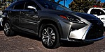 Used 2019 LEXUS RX RX 450H in MESA, ARIZONA