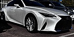 Used 2021 LEXUS IS IS 300 in MESA, ARIZONA