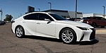 Used 2021 LEXUS IS IS 300 in MESA, ARIZONA