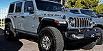 Used 2025 JEEP WRANGLER RUBICON 392 FINAL EDITION in MESA, ARIZONA