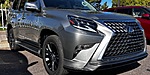 Used 2023 LEXUS GX GX 460 PREMIUM in MESA, ARIZONA