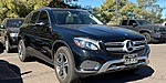 Used 2019 MERCEDES-BENZ GLC-CLASS GLC 300 in MESA, ARIZONA