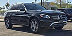 Used 2019 MERCEDES-BENZ GLC-CLASS GLC 300 in MESA, ARIZONA