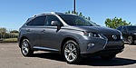 Used 2015 LEXUS RX350  in MESA, ARIZONA
